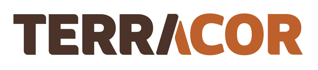 Logo terracor