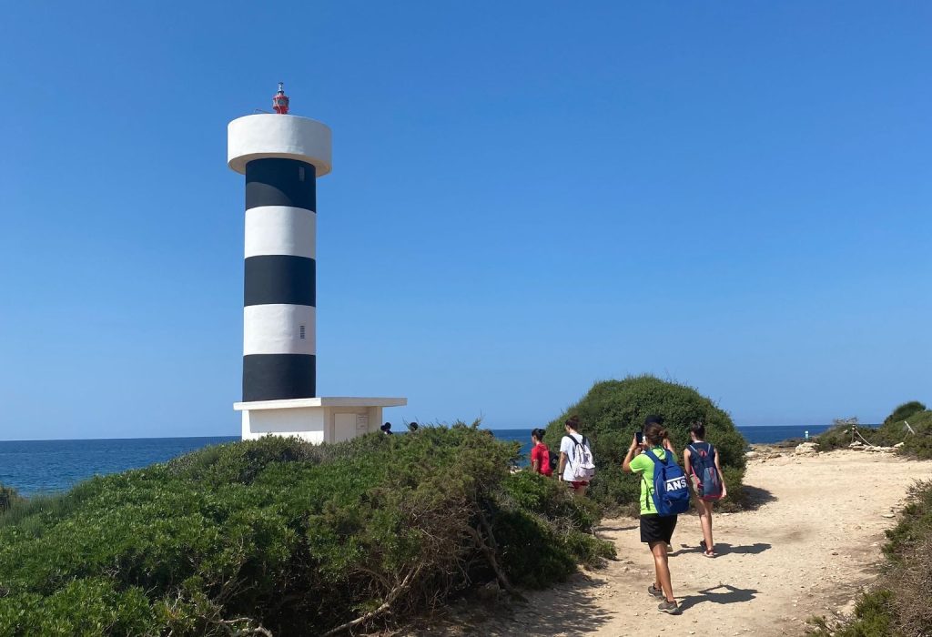 Faro – Multiaventura Faro - Multiaventura