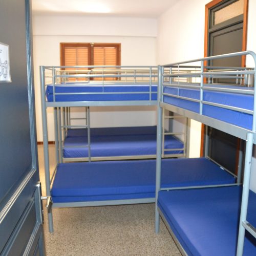 Habitaciones casal s'Estanyol